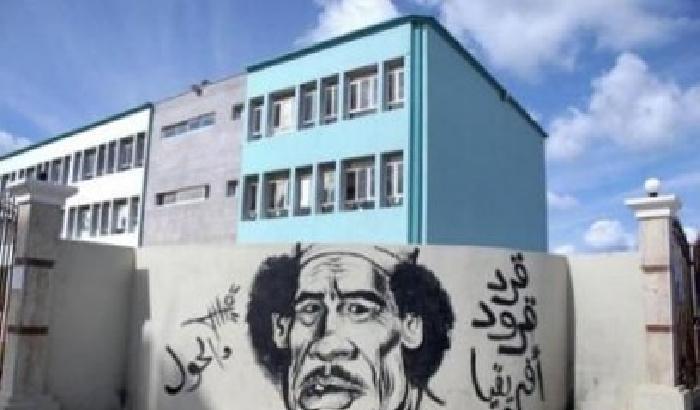 Libia: Tripoli e l'ombra di Al Qaeda