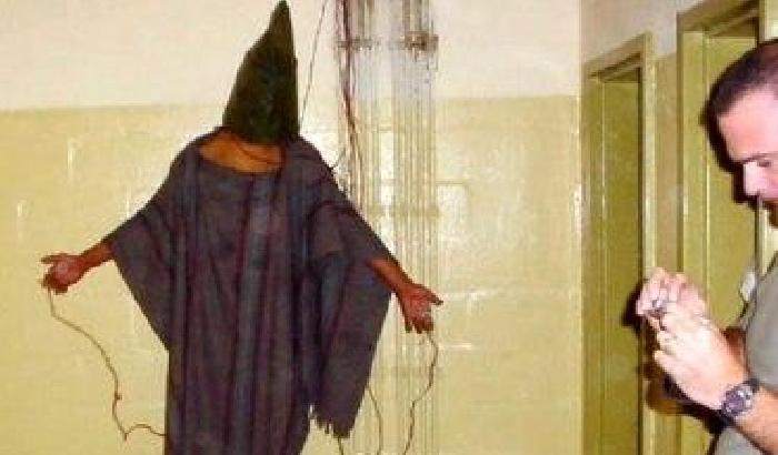 Iraq, truppe d'occupazione tra le polemiche