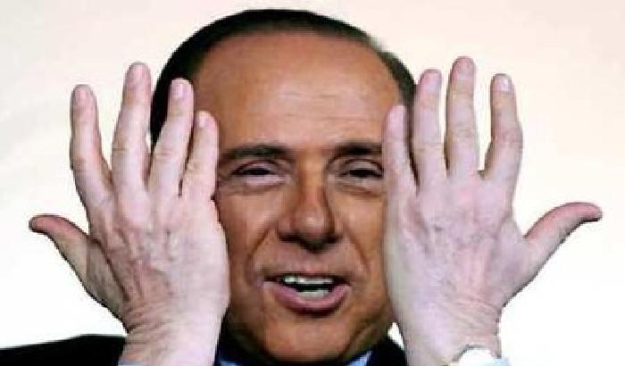 Caso Tarantini: il viaggio di Berlusconi imbarazza l'Europa