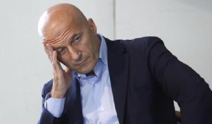 La polizia al tg1 da Minzolini