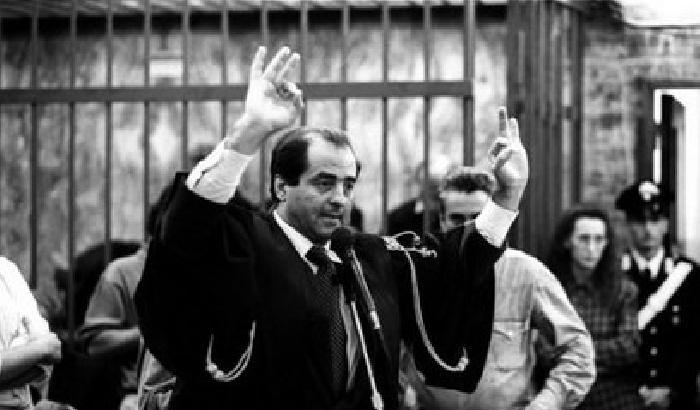 Tangentopoli vent'anni dopo