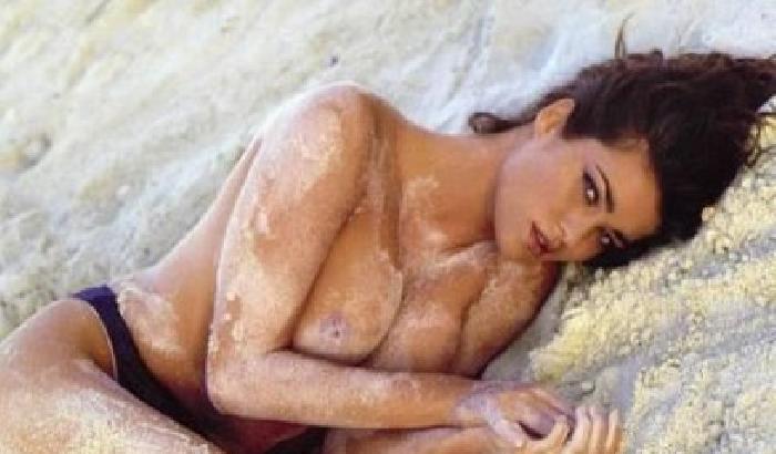 Il premier: La Arcuri? Una troia volgare