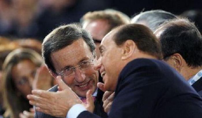 Fini: No a un premier a mezzo servizio