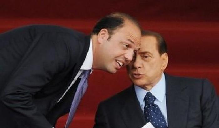 Il Pdl sarebbe il partito degli onesti?