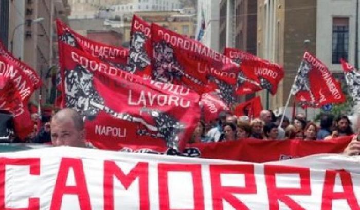 Viaggio a Barra. Qui la camorra diventa Stato