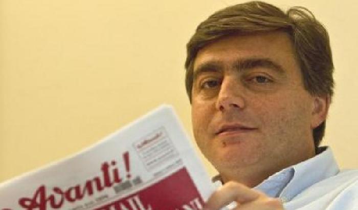 Arrestate Lavitola: gli indignados di Panama contro il governo