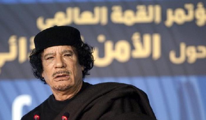 La nuova Libia si prepara al caos