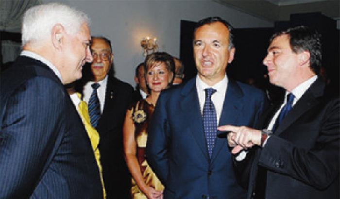 Lavitola e Martinelli