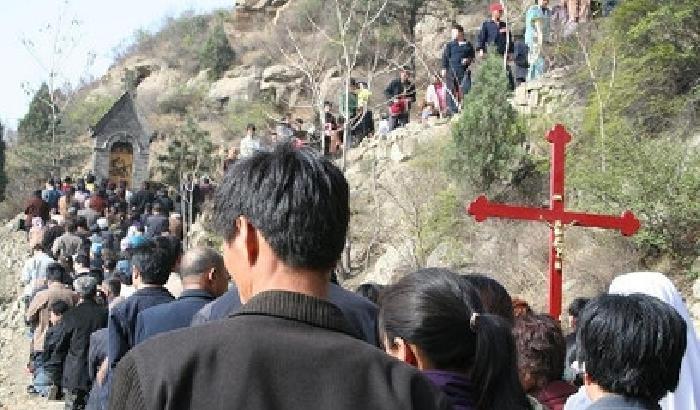 La chiesa cattolica nel dopo Berlusconi