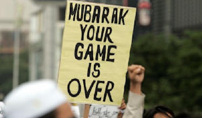 Egitto: i generali e il modello Mubarak