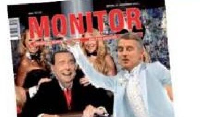 Montenegro elettrico