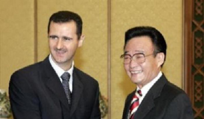 Siria: il veto di Mosca e Pechino