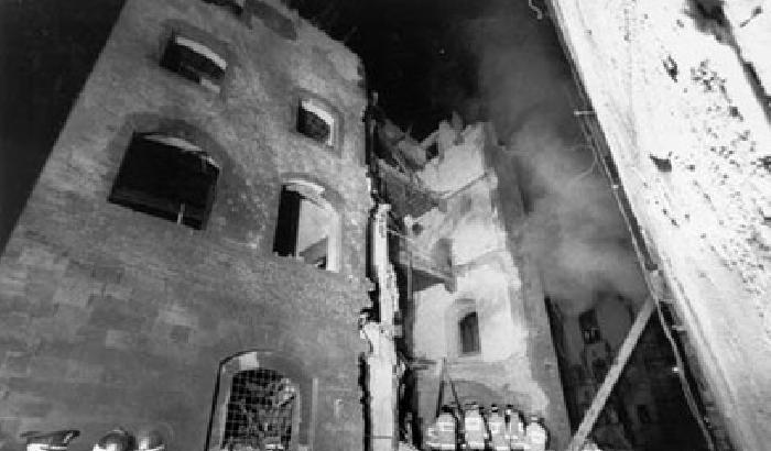 Mafia: l'ergastolo a Tagliavia riaccende la speranza