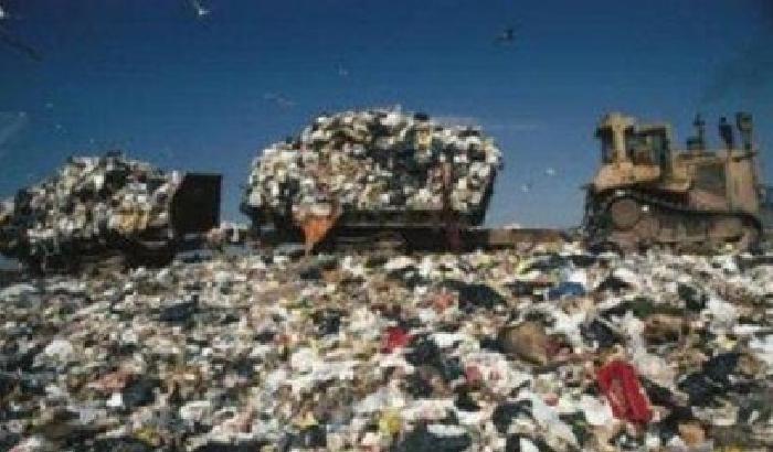 Monnezza d’importazione