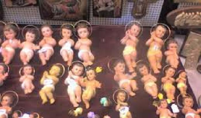 La dittatura del volontariato