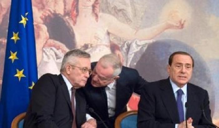 Legge di stabilità: approvato il testo con nuove misure di austerity