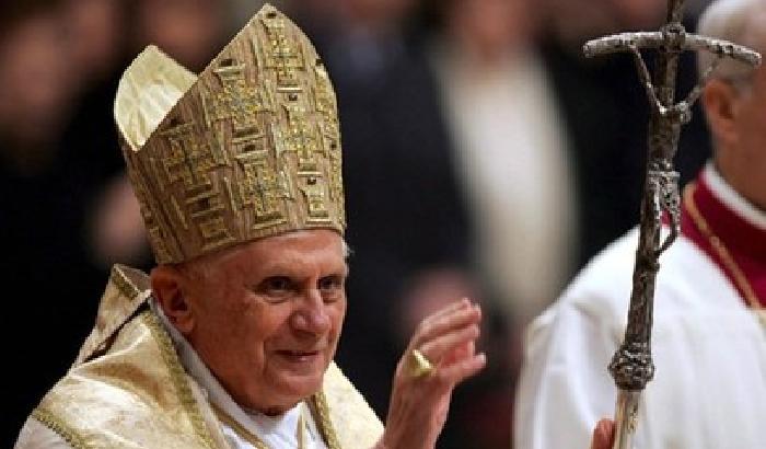 Ma il Papa è ancora il vescovo di Roma?