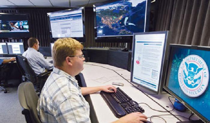 Il cybervirus anti Iran arriva in Europa