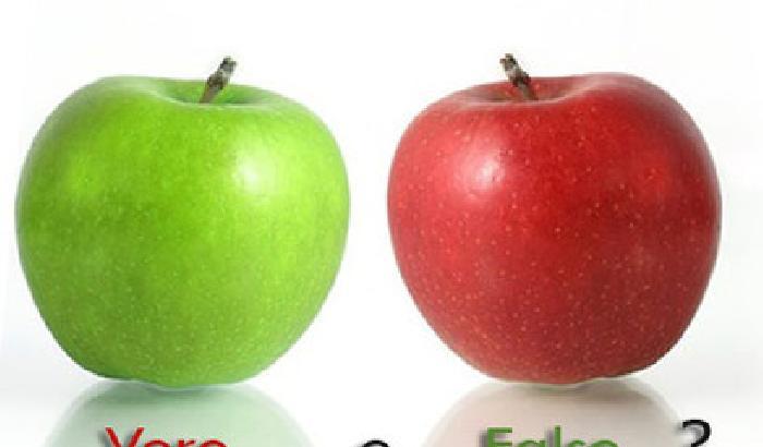 Frodi a tavola, nel 2010 sequestri da record