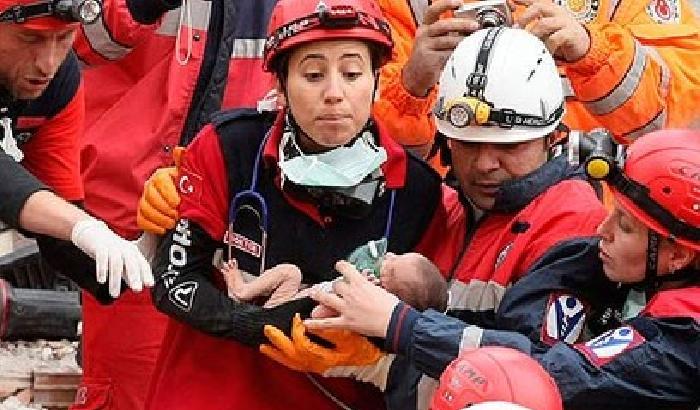 La Turchia trema ancora