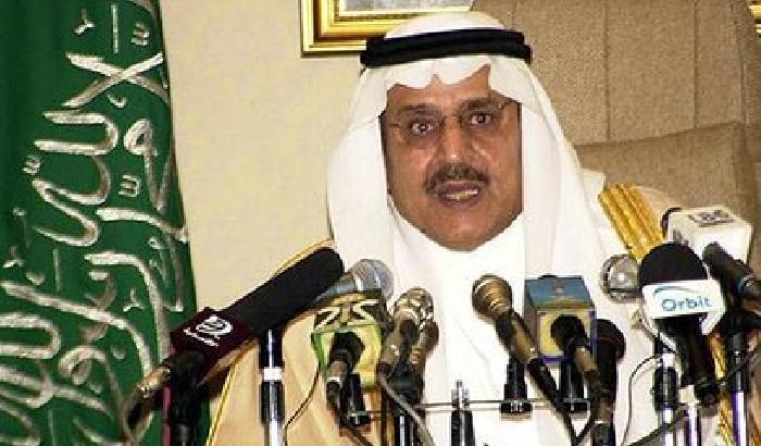 Arabia saudita, arriva Nayef, l'ultraconservatore