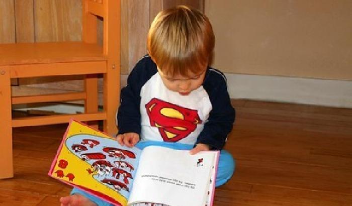 Asili nido: i più cari al nord, un bimbo su 4 resta in attesa