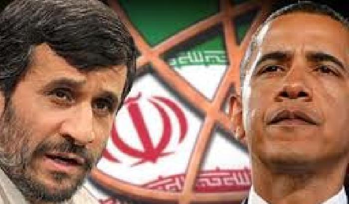 Usa-Iran, dietro il complotto
