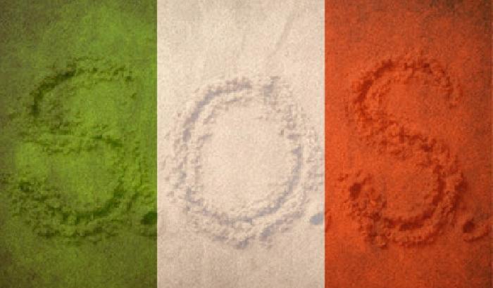 Vigilia di crisi di governo