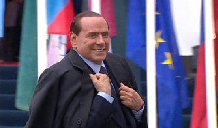 berlusconi al g20