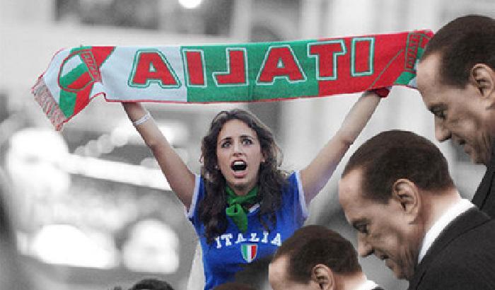 Si è dimesso, si è dimesso, si è dimesso: Forza Italia!!!