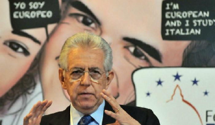Le dieci domande a Mario Monti