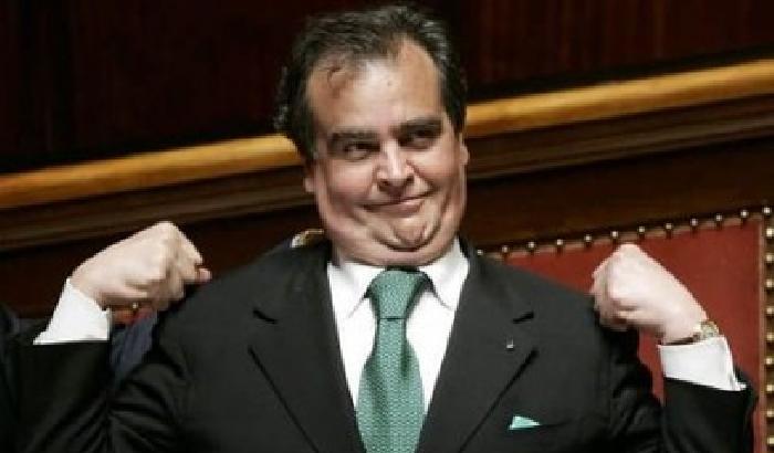 Coesione? La Lega rabbrividisce