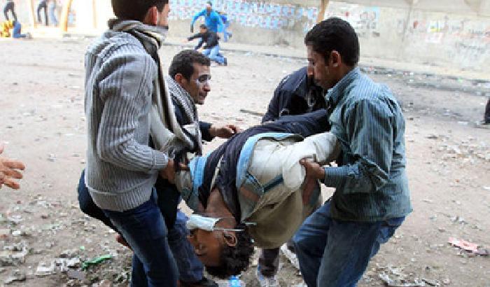 Morte in piazza Tahrir, il governo si dimette