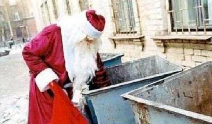 Natale a rate e rischio debiti