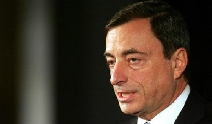 Draghi, Verbano, fascisti e sottovalutazioni