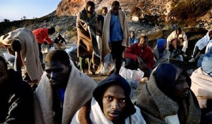 Primavera araba e schiavisti di migranti