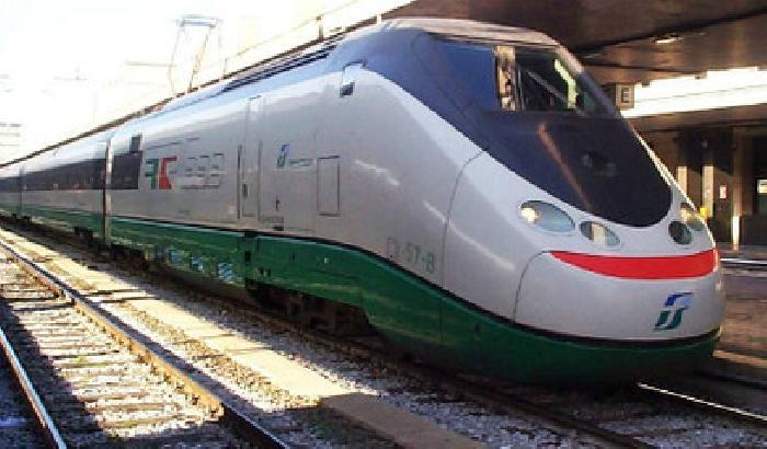 Se anche muoversi in treno diventa un privilegio