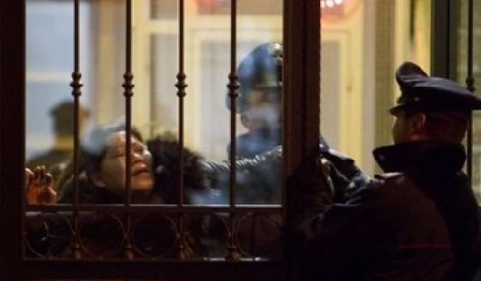 Omicidio di Torpignattara, a Roma lutto cittadino