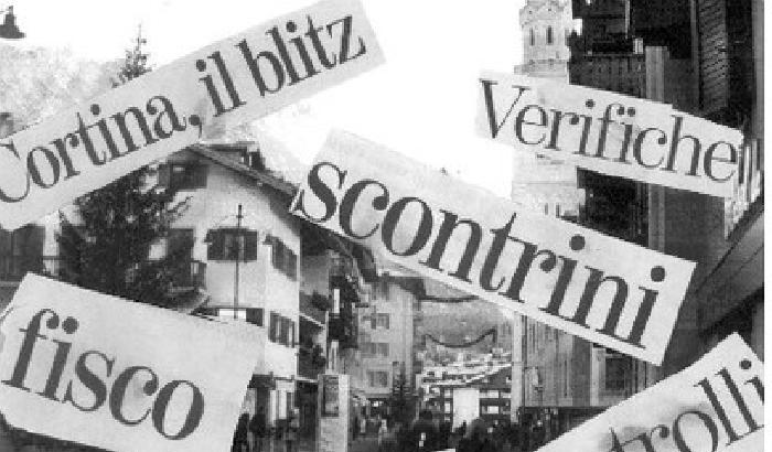 Blitz anti-evasione: Cancellieri replica alla Santanchè