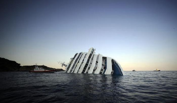 Dopo la strage il disastro ambientale