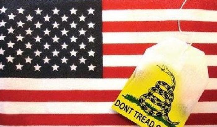 La triste fine del cattolicesimo americano