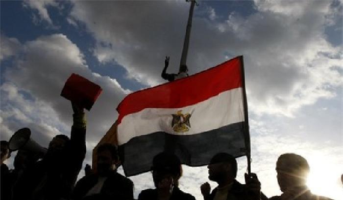 Egitto, un anno dopo ancora il caos