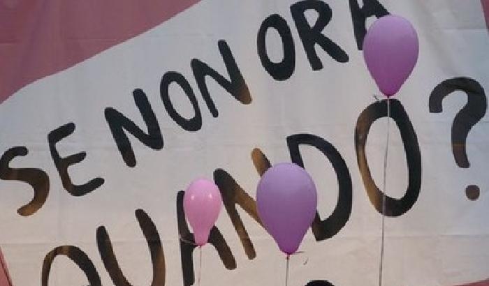 Choisir, le 14 migliori leggi europee per le donne