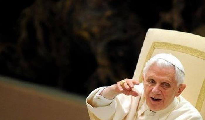 Votate Santorum, parola di Benedetto XVI