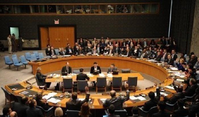 Siria, la parola all'Onu. Guerra vicina?