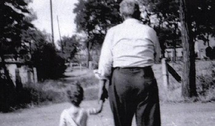 Il paese dei nonni senza nipoti