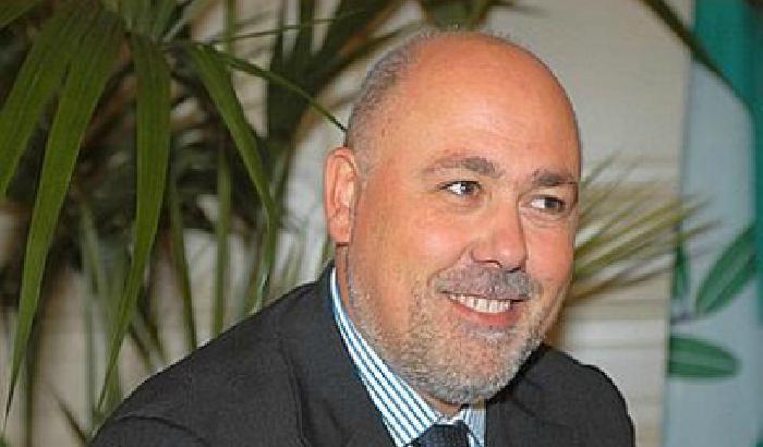 Lusi cacciato dal gruppo del Pd