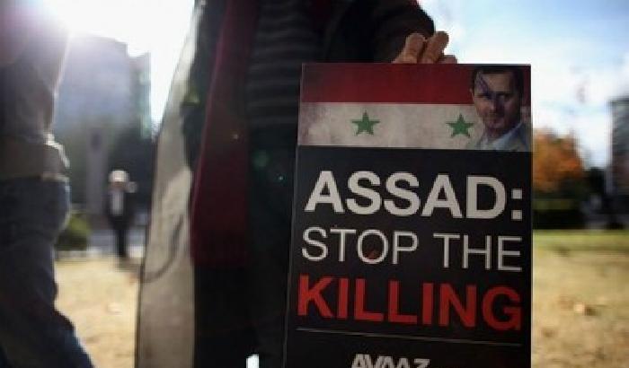 Siria: Washington ora pensa all'intervento militare