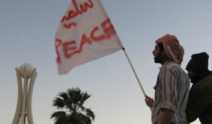 Arrestata perché  ascoltava musica: ora è libera