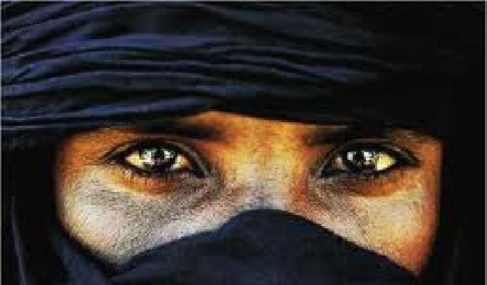 La primavera dei tuareg e il loro deserto in Mali